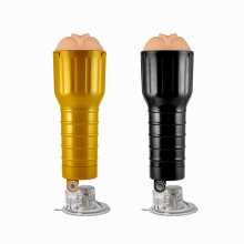 Male Use Adult Sex Toy Aircraft Cup Injo-Fj040